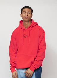 Karl Kani, Small Signature Essential Hoodie, multicolor, Afbeelding 1 van 5