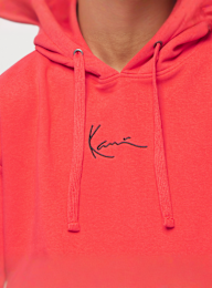 Karl Kani, Small Signature Essential Hoodie, multicolor, Afbeelding 3 van 5