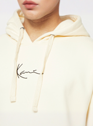 Karl Kani, Small Signature Essential Hoodie, multi-colour, Image 3 of 5