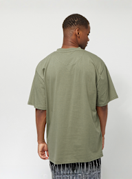 Karl Kani, Small Signature Essential Tee, groen, Afbeelding 2 van 4