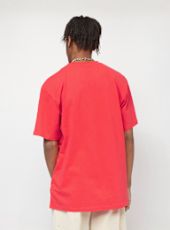 Karl Kani, Small Signature Essential Tee, rood, Afbeelding 2 van 4
