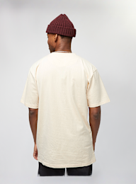 Karl Kani, Small Signature Essential Tee, beige, Afbeelding 2 van 4