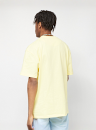 Karl Kani, Small Signature Essential Tee, yellow, Image 2 of 4