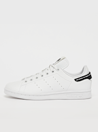 adidas Originals, Stan Smith Sneaker (GS), wit, Afbeelding 1 van 5