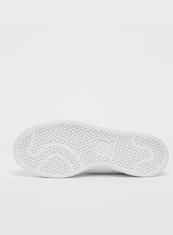 adidas Originals, Stan Smith Sneaker (GS), wit, Afbeelding 4 van 5