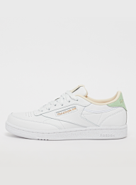 Reebok, Club C Sneaker (GS), white, Image 1 of 5