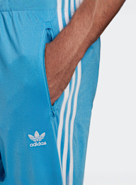 adidas Originals, adicolor Firebird Trackpants, niebieski, Obraz 3 z 6