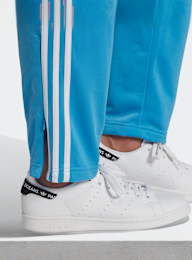 adidas Originals, adicolor Firebird Trackpants, niebieski, Obraz 4 z 6