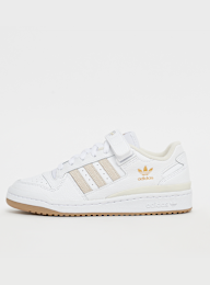 adidas Originals, Forum Low Sneaker (GS), wit, Afbeelding 1 van 5