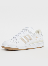 adidas Originals, Forum Low Sneaker (GS), wit, Afbeelding 2 van 5