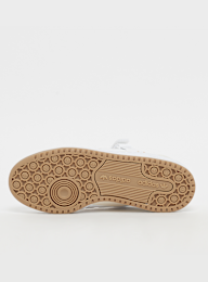 adidas Originals, Forum Low (GS), white, Image 4 of 5