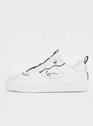 Karl Kani, 89 TT, wit, Afbeelding 1 van 5