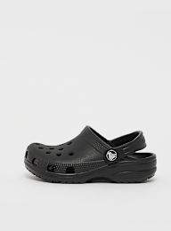 Crocs, Classic Toddlers, black, Image 1 of 5