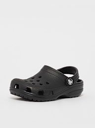 Crocs, Classic Toddlers, black, Image 2 of 5