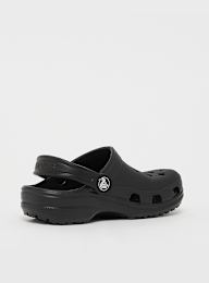Crocs, Classic Toddlers, black, Image 3 of 5