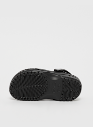 Crocs, Classic Toddlers, black, Image 4 of 5