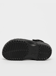 Crocs, Classic Clog (PS), black, Image 4 of 7