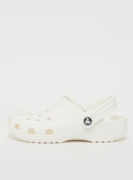 Crocs, Classic Children, white, Image 1 of 5
