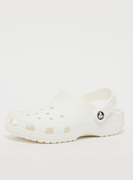 Crocs, Classic Children, white, Image 2 of 5