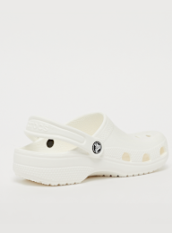 Crocs, Classic Children, white, Image 3 of 5