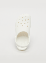 Crocs, Classic Children, white, Image 5 of 5