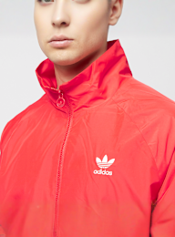 adidas Originals, Track Jacket, red, Image 3 of 7