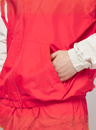 adidas Originals, Track Jacket, red, Image 4 of 7