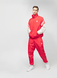 adidas Originals, Track Jacket, red, Image 6 of 7