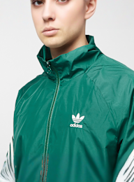 adidas Originals, Track Jacket, red, Image 3 of 6