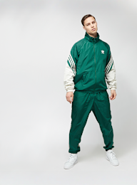 adidas Originals, Track Jacket, red, Image 5 of 6