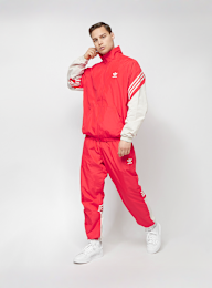 adidas Originals, Trackpants, red, Image 5 of 6