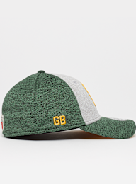 On Vacation, Early Retirement Cap - White, white, Image 4 of 4