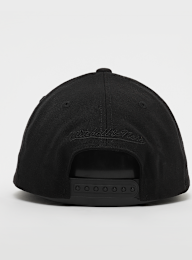 Mitchell & Ness, NBA Classic Red Tonal Snapback Los Angeles Lakers, black, Image 2 of 4