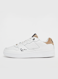 Karl Kani, 89 PRM, white, Image 1 of 5