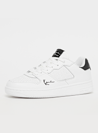 Karl Kani, 89 Classic, white, Image 2 of 5