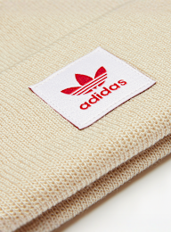 adidas Originals, adicolor Cuffed Beanie, groen, Afbeelding 2 van 2
