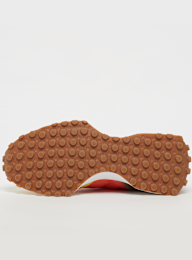 New Balance, 327, red, Image 4 of 5