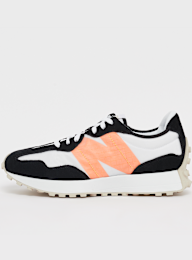 New Balance, 327, beige, Image 1 of 5