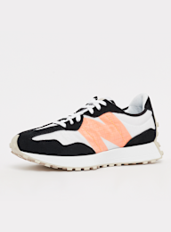 New Balance, 327, beige, Image 2 of 5