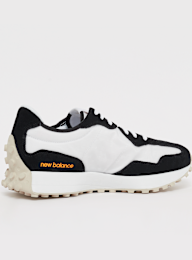 New Balance, 327, beige, Image 3 of 5