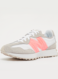 New Balance, 327, grey, Image 2 of 5