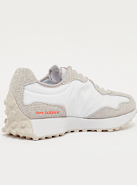 New Balance, 327, grey, Image 3 of 5