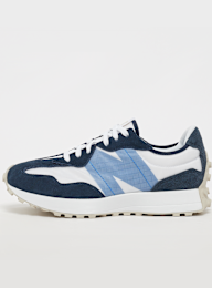 New Balance, 327, grey, Image 1 of 5