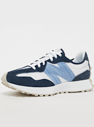 New Balance, 327, grey, Image 2 of 5