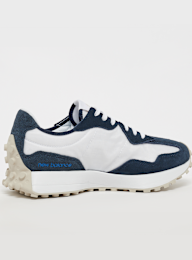 New Balance, 327, grey, Image 3 of 5