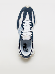 New Balance, 327, grey, Image 5 of 5