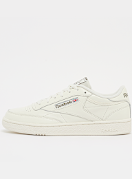 Reebok, Club C 85, white, Image 1 of 5