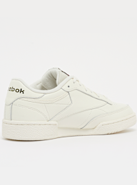 Reebok, Club C 85 Sneaker, white, Image 3 of 5