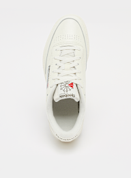 Reebok, Club C 85, white, Image 5 of 5