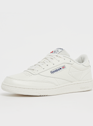 Reebok, Club C 85, white, Image 2 of 5